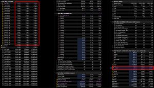 lga1700 magic cpu hwinfo64 vcore corevid