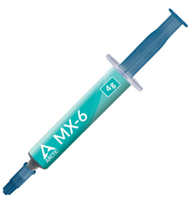 Arctic MX-6 Thermal Paste