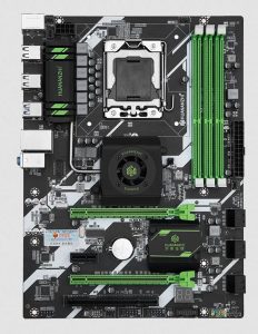 huananzhi x58 3
