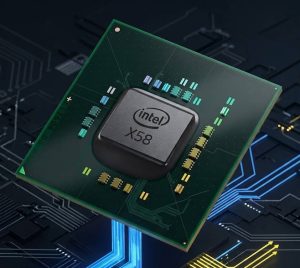 intel x58 logo Intel X58 Chipset
