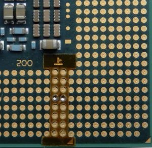 lga 771 to 775 adapter