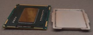 LGA 1156 Direct Die Cooling