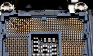 LGA 1156 Foxconn Socket Issue