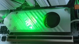 JGINYUE B760i Snow Dream nvme JGINYUE B760i Snow Dream nvme