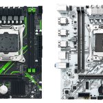 Machinist X99 PR9-H