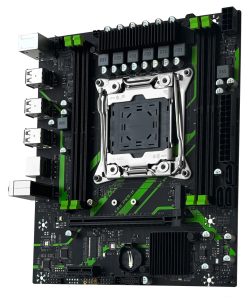 Machinist X99 PR9 H Machinist X99 PR9 H