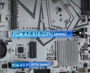 machinist b760 gt4 pcie configuration
