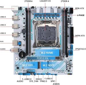 G689E1 1 port layout G689E1 1 port layout