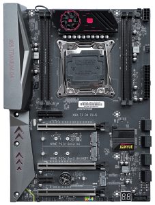 x99 ti d4 plus motherboard x99 ti d4 plus motherboard