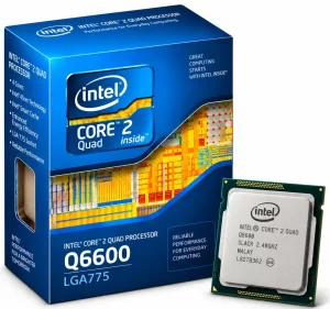 Core logo Intel Core 2 Duo and Core 2 Quad processors, Core architecture