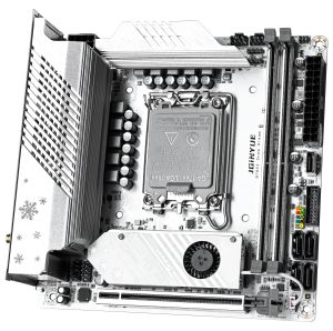 JGINYUE B670i Snow Dream
