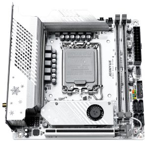 JGINYUE B670i Snow Dream