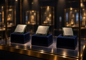 LGA775 legacy The legacy of the LGA775 platform