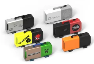 amd bc 250 cases 3D-printed cases for the AMD BC-250