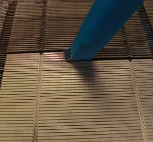 amd bc 250 scooper 3D-printed scooper tool for opening BC-250 heatsink fins
