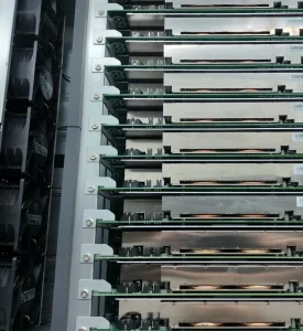 amd bc 250 stock server cooling Stock server cooling for AMD BC-250 boards