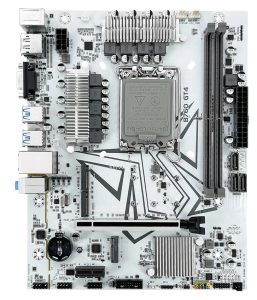 machinist b760 gt4