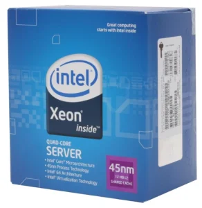 xeon lga775 Native Intel Xeon processor for LGA775