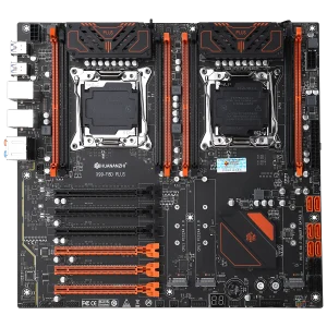 Huananzhi x99 F8D Plus 1 Huananzhi x99 F8D Plus 1