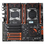 Huananzhi X99-F8D Plus