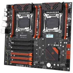 Huananzhi x99 F8D Plus Huananzhi x99 F8D Plus