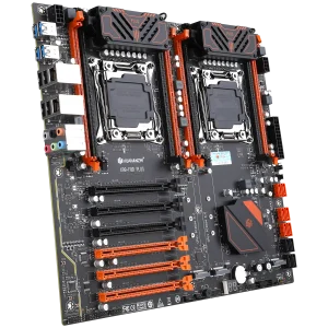 Huananzhi x99 F8D Plus Huananzhi x99 F8D Plus