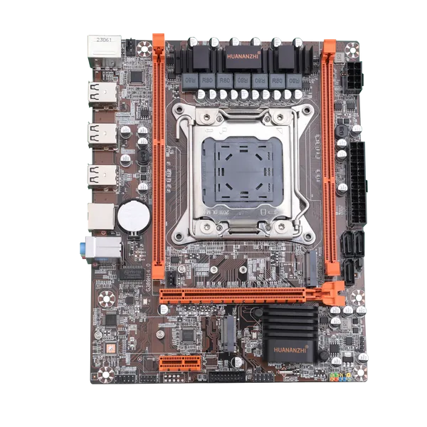 Huananzhi X79-4M V4.0