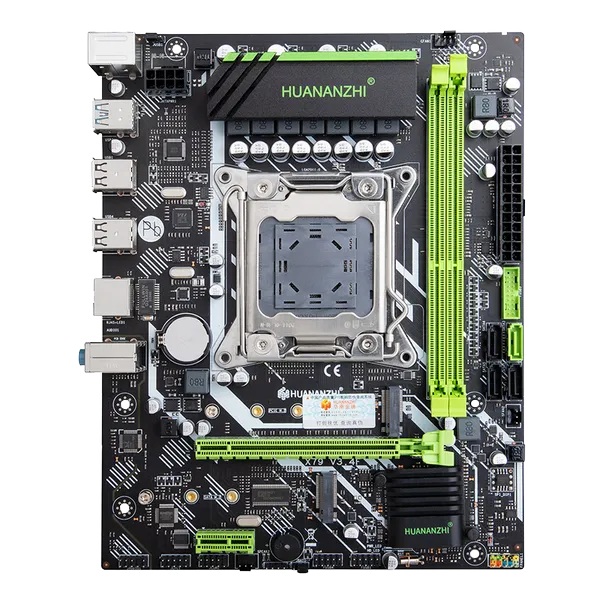 Huananzhi X79-6M V2.0