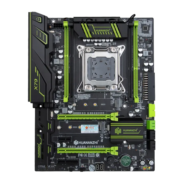 Huananzhi X79 Deluxe V3.0 / V3.1
