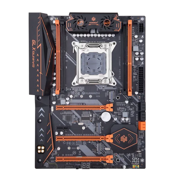 Huananzhi X79 Supreme V3.0