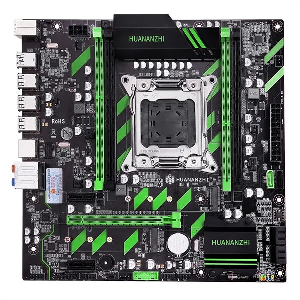 Huananzhi X79-ZD3