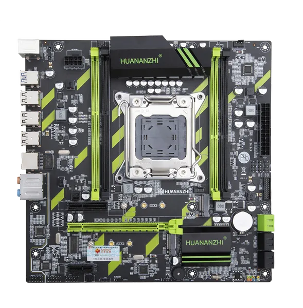 Huananzhi X79-ZD3 V2.0