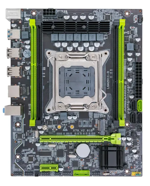 X79 V2.81 / V2.82