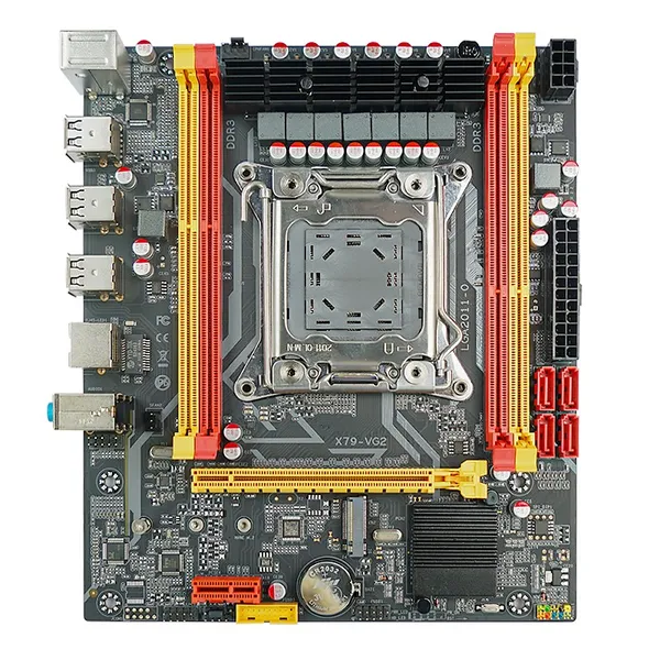 X79-VG2 V2.2