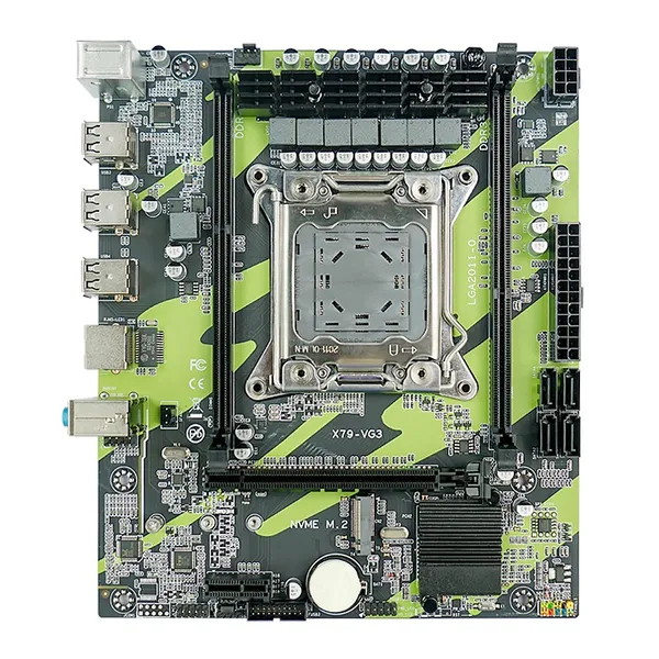 X79-VG3 V2.2