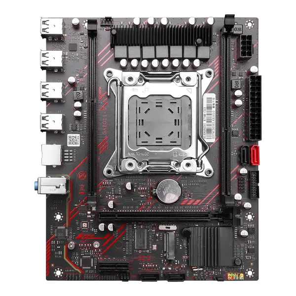 X79-VG5 V1.1